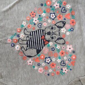 Girls t shirt